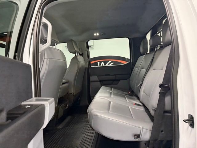 Used 2025 Ford F350 XL AWD/4WD image 15