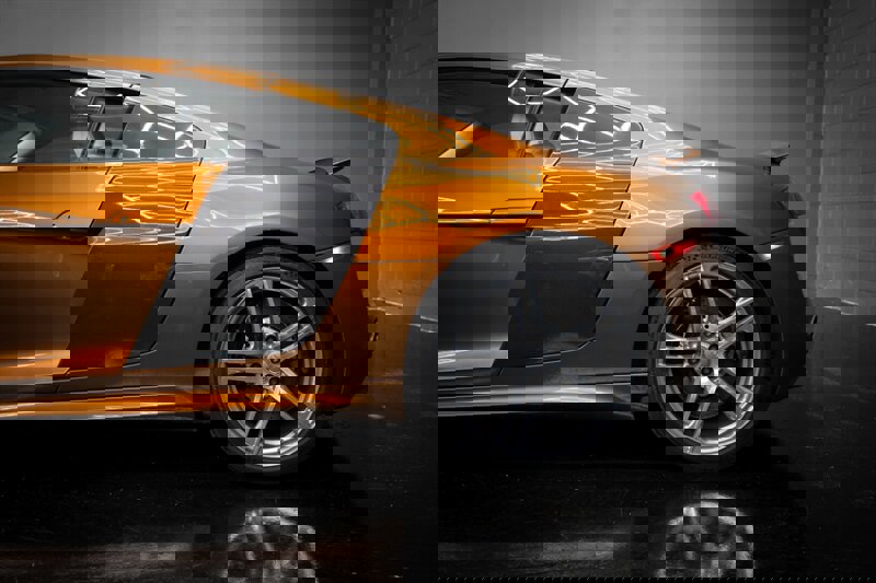 Used 2010 Audi R8 V10 image 13