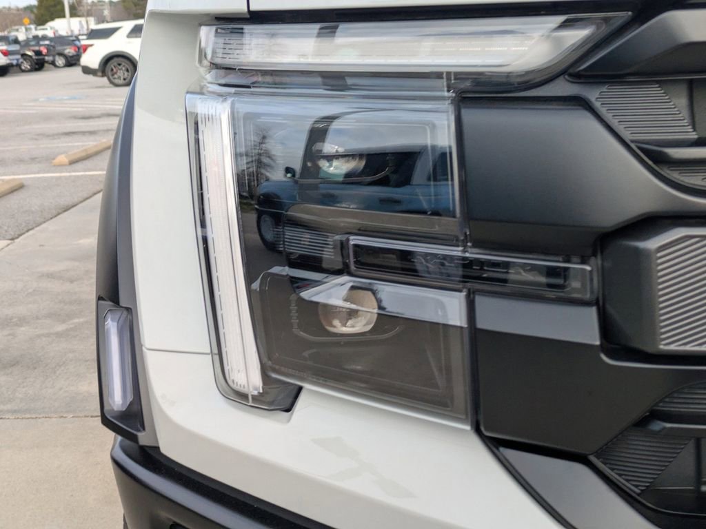 New 2026 Ford F150 Raptor image 9