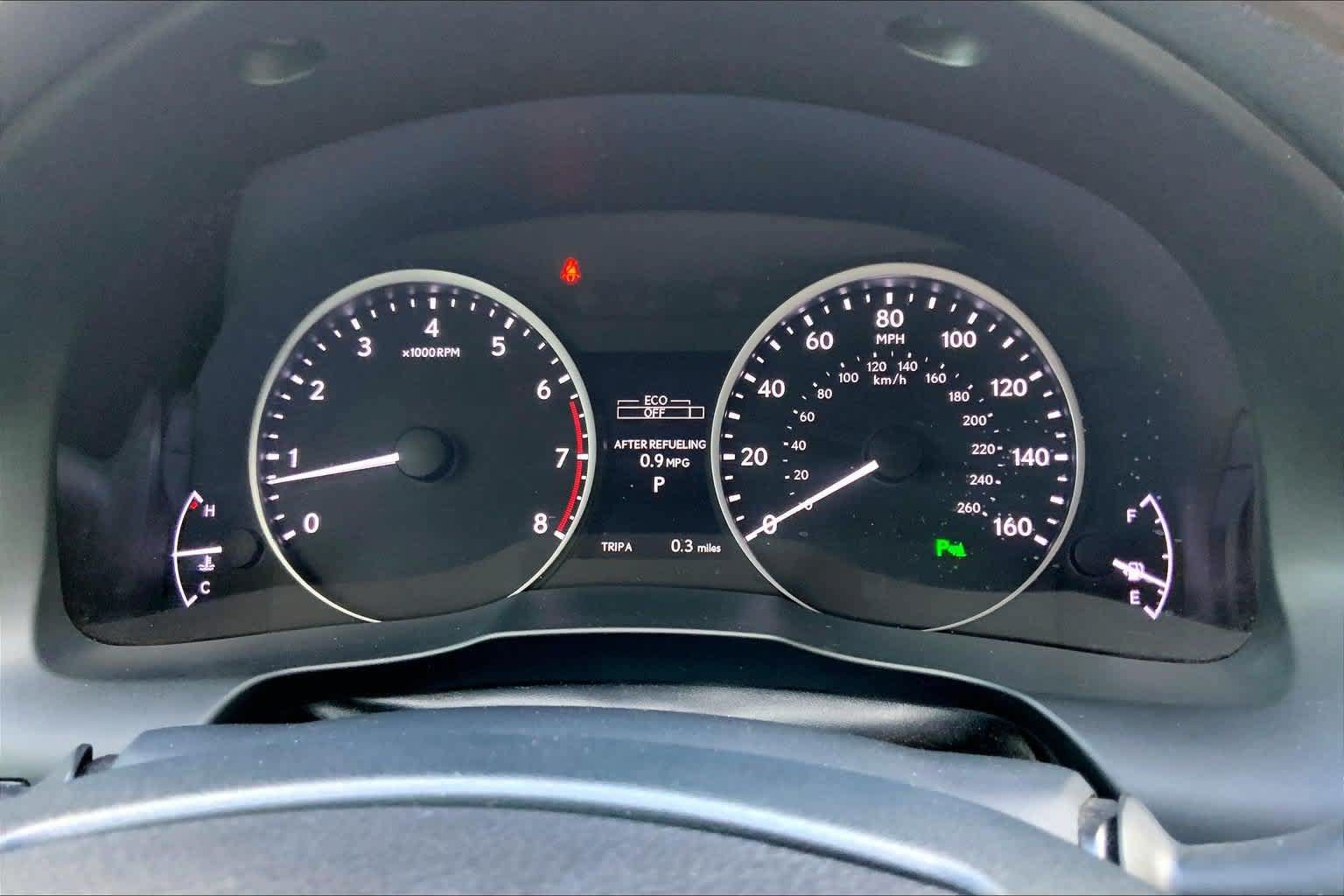 Used 2014 Lexus ES 350 FWD image 17