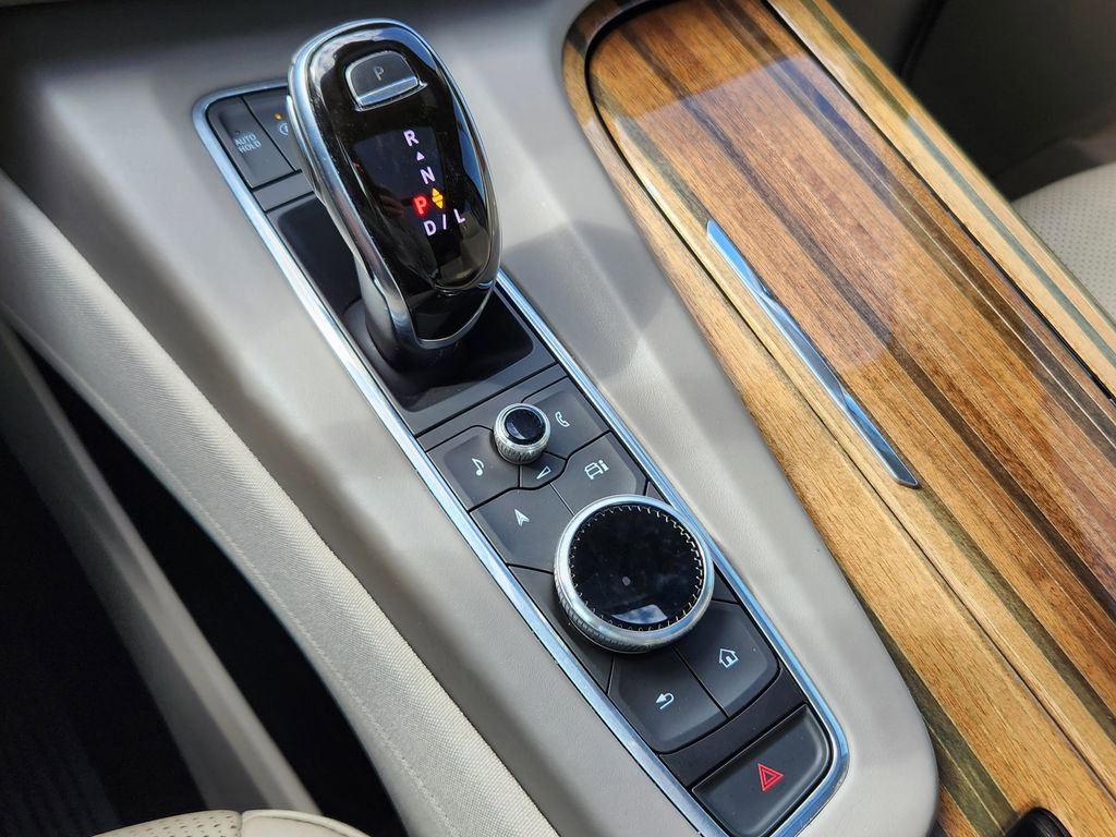 Used 2021 Cadillac Escalade Sport Platinum image 26
