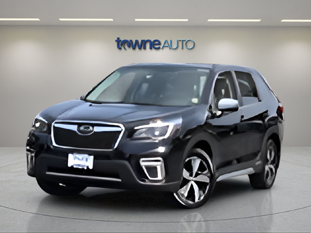 Used 2021 Subaru Forester Touring AWD/4WD image 9