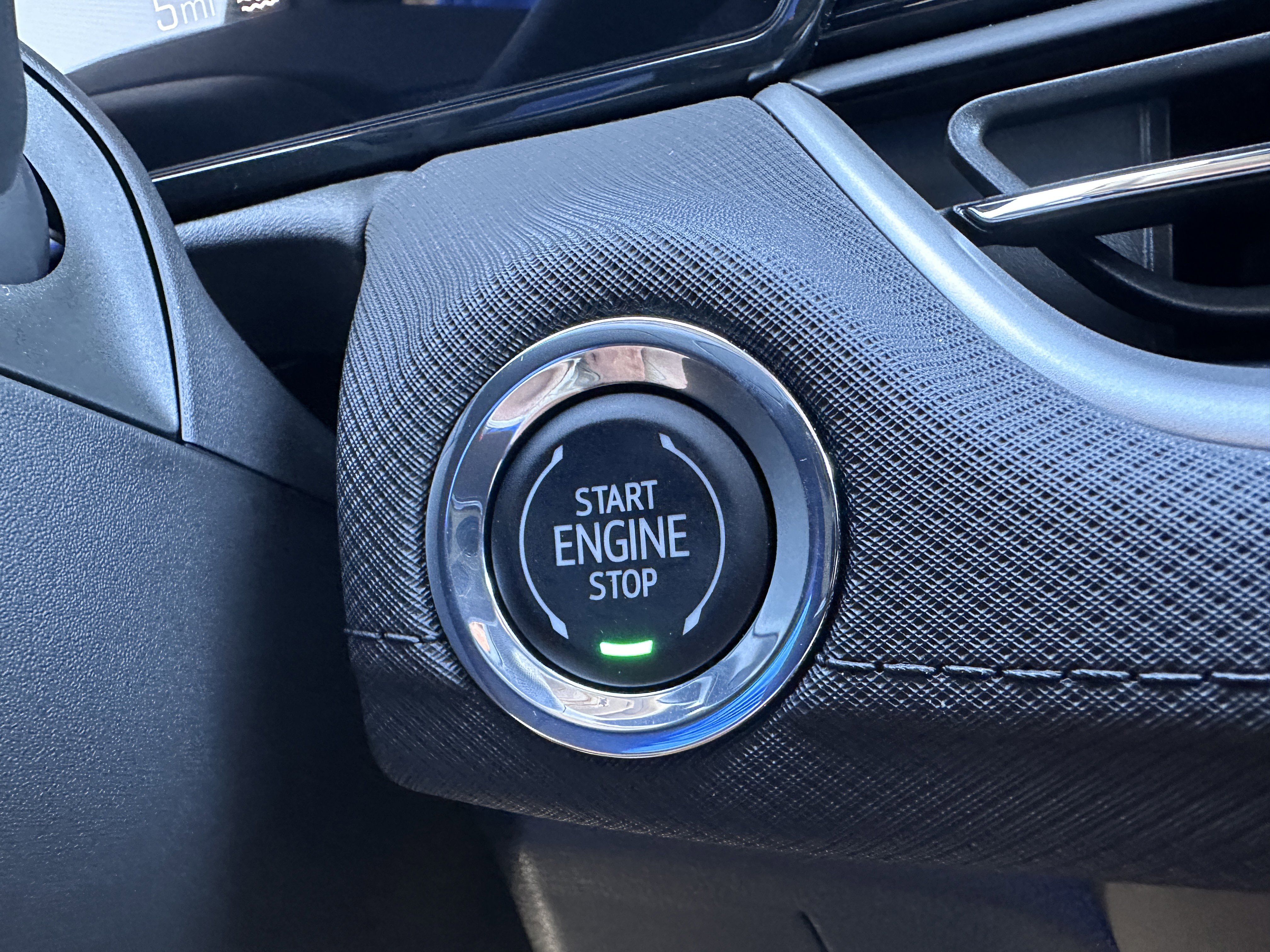 New 2026 Chevrolet TrailBlazer LS w/ LS Convenience Package image 19