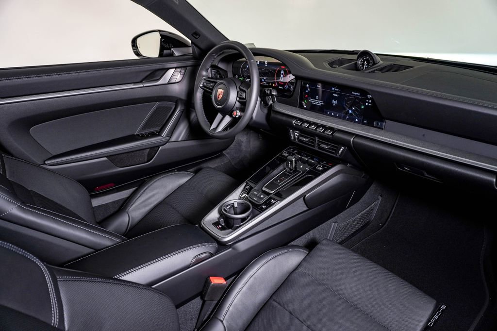 New 2026 Porsche 911 Carrera S image 14
