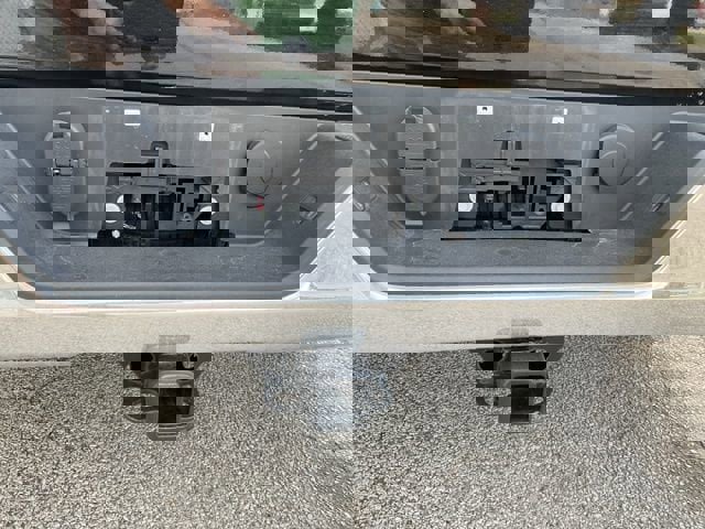 Used 2024 Chevrolet Silverado 1500 LT image 10