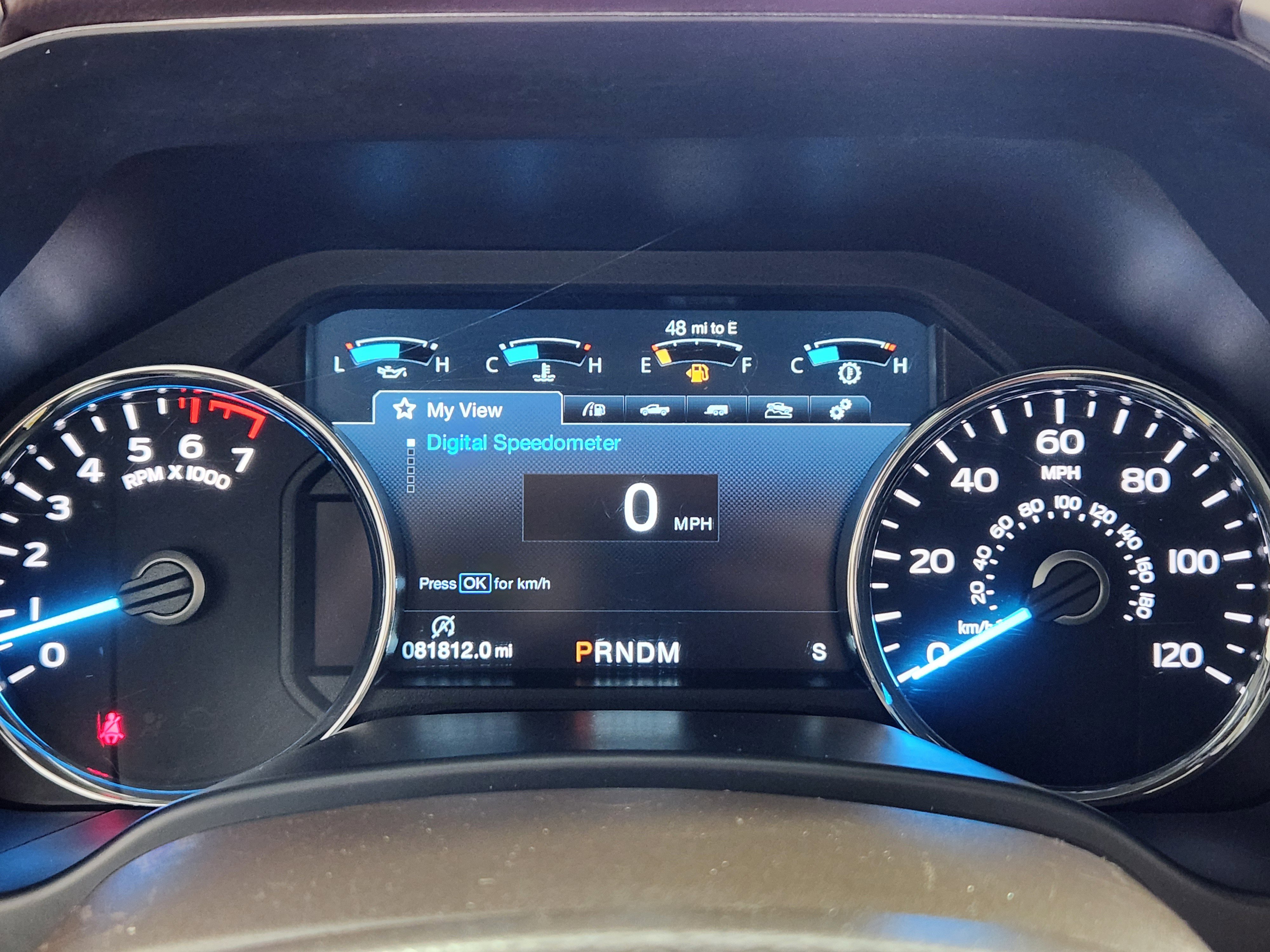 Used 2020 Ford F150 King Ranch w/ Equipment Group 601A Luxury AWD/4WD image 20