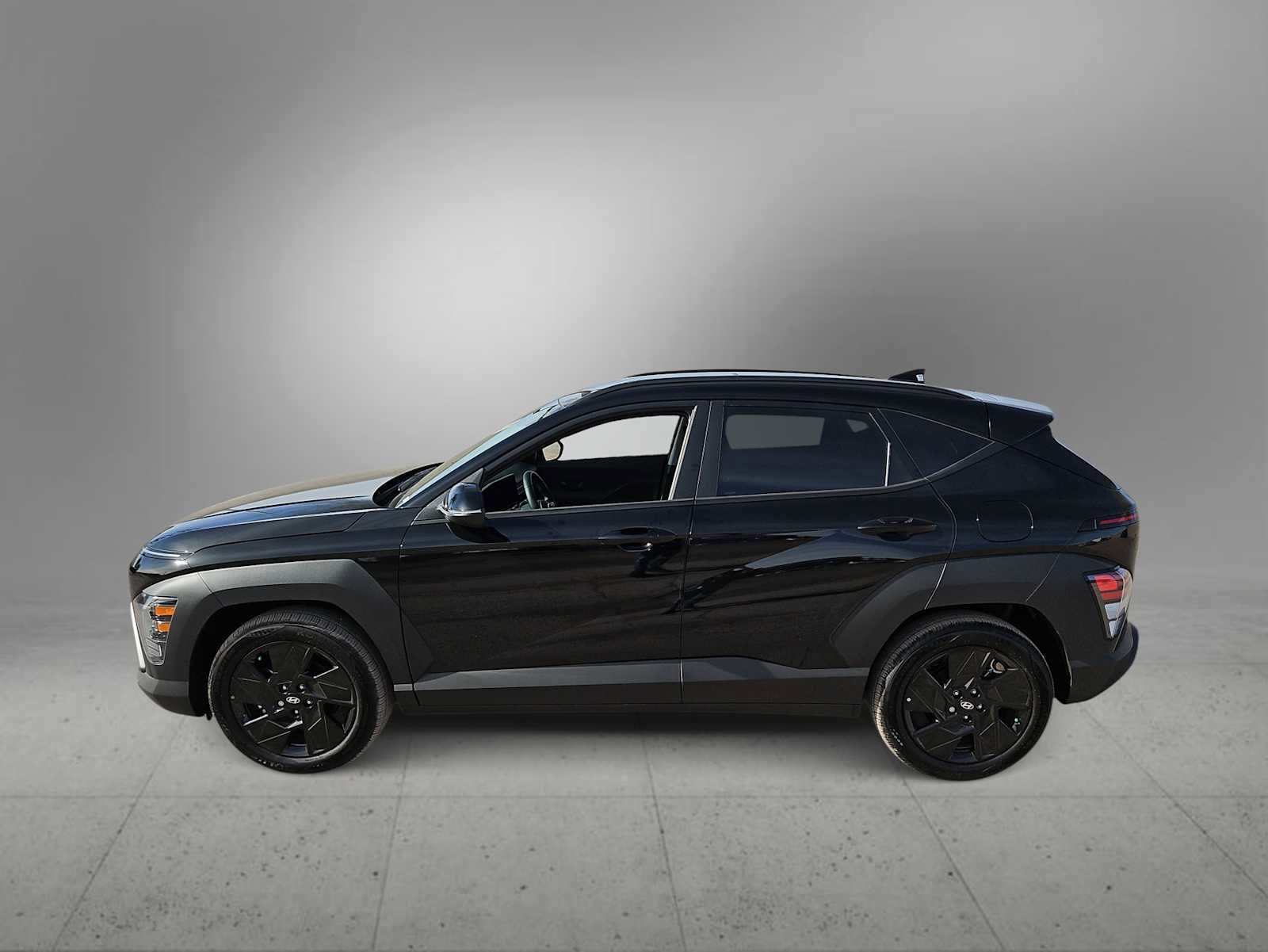 New 2026 Hyundai Kona SEL Sport image 5