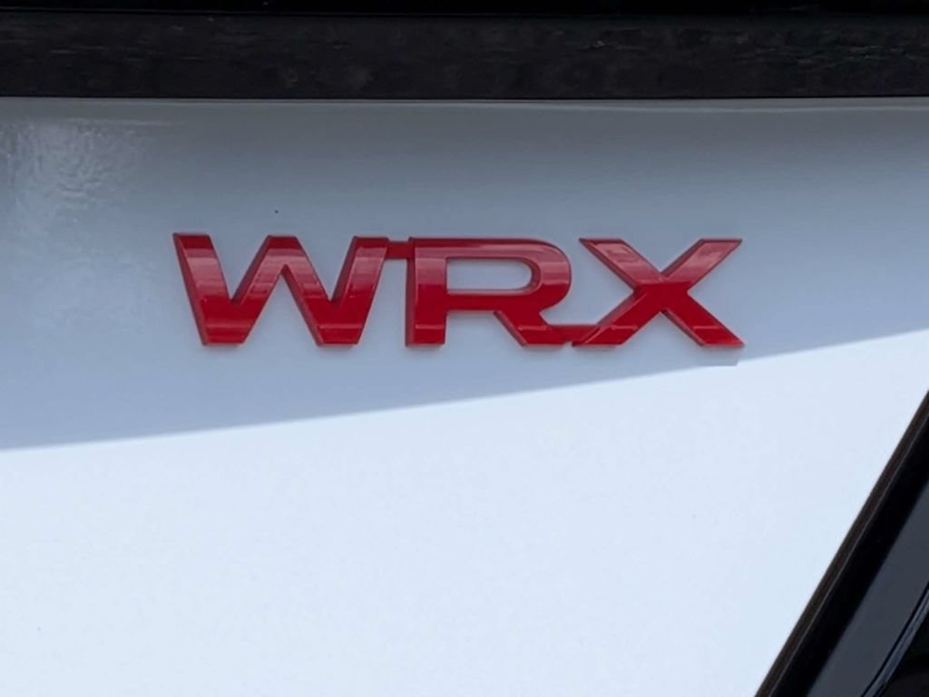 New 2026 Subaru WRX Limited w/ WRX Enhancement Package AWD/4WD image 13