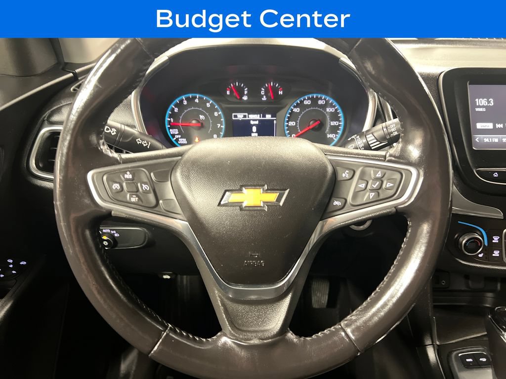 Used 2018 Chevrolet Equinox LT AWD/4WD image 20
