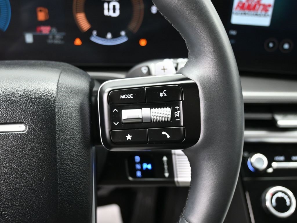 Used 2024 Hyundai Santa Fe SE image 20