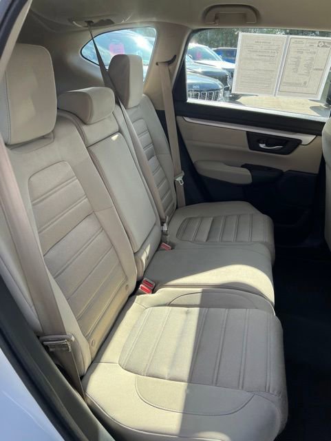 Used 2018 Honda CR-V LX image 13