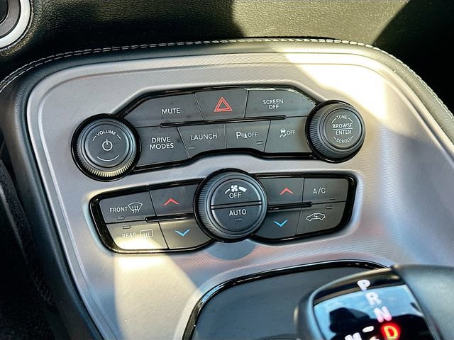 Used 2023 Dodge Challenger R/T Scat Pack image 15