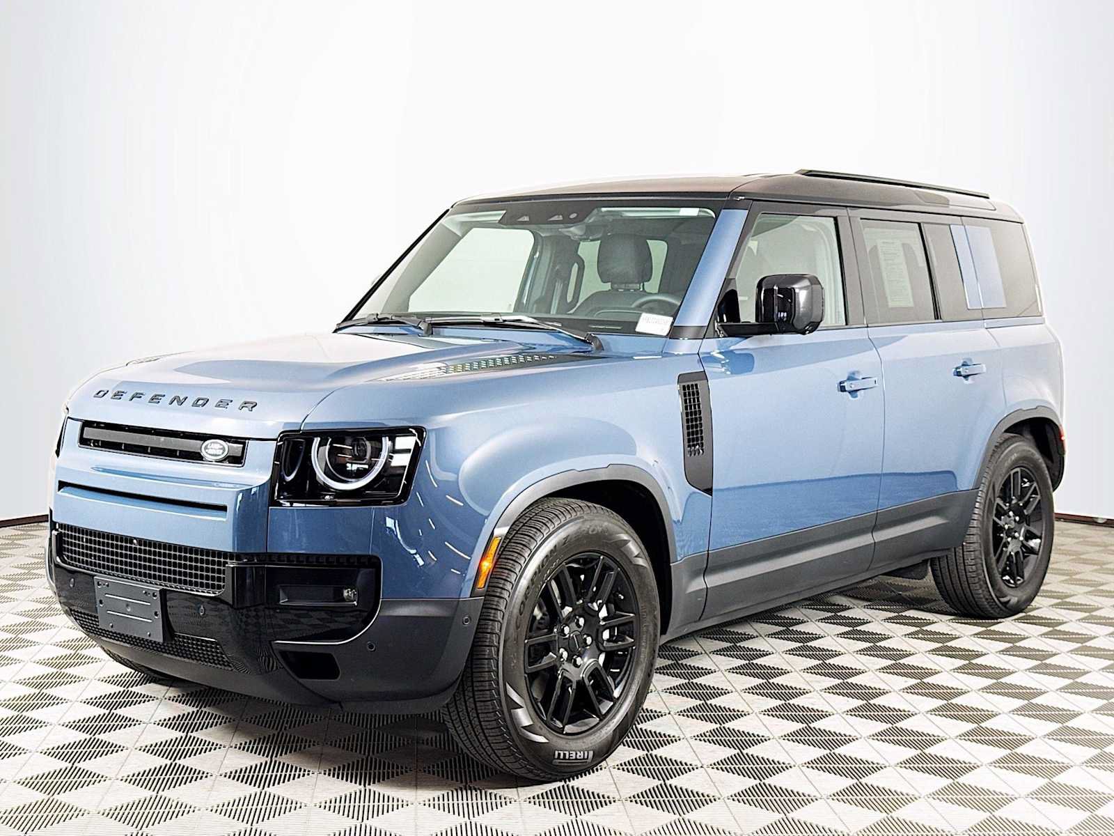 Used 2026 Land Rover Defender 110 S