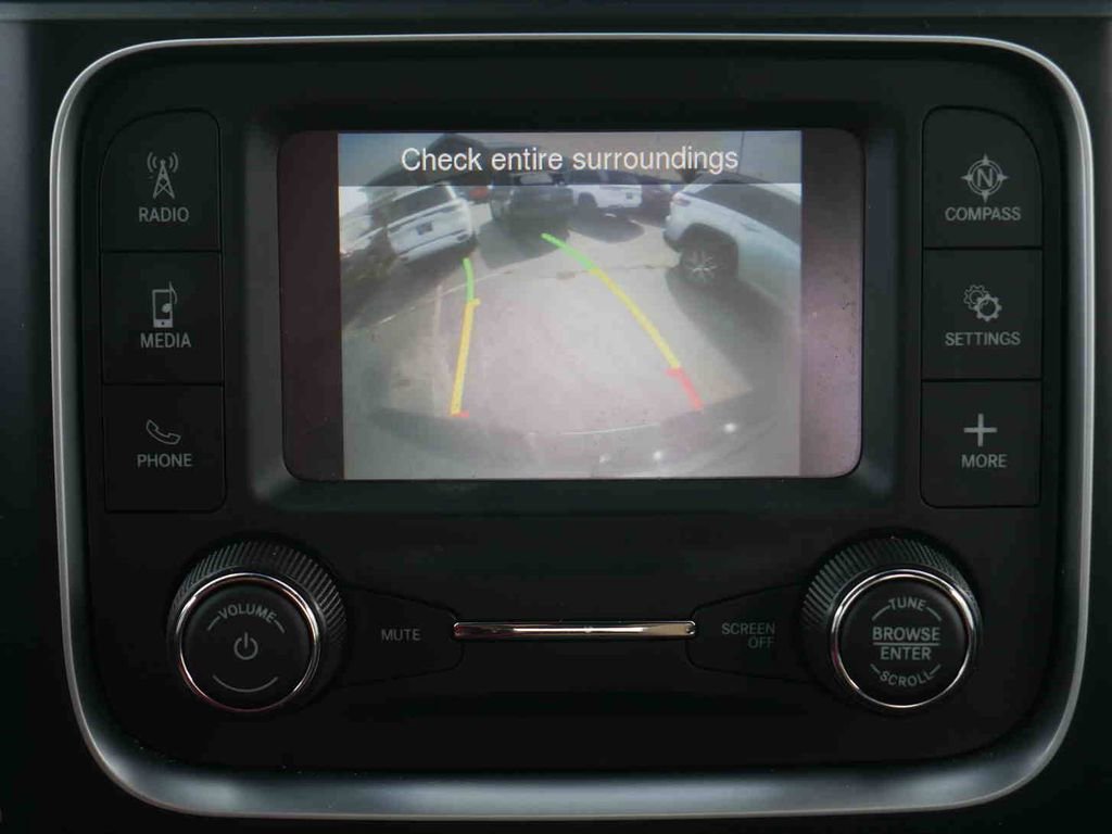 Certified 2022 RAM 1500 Classic Warlock image 38