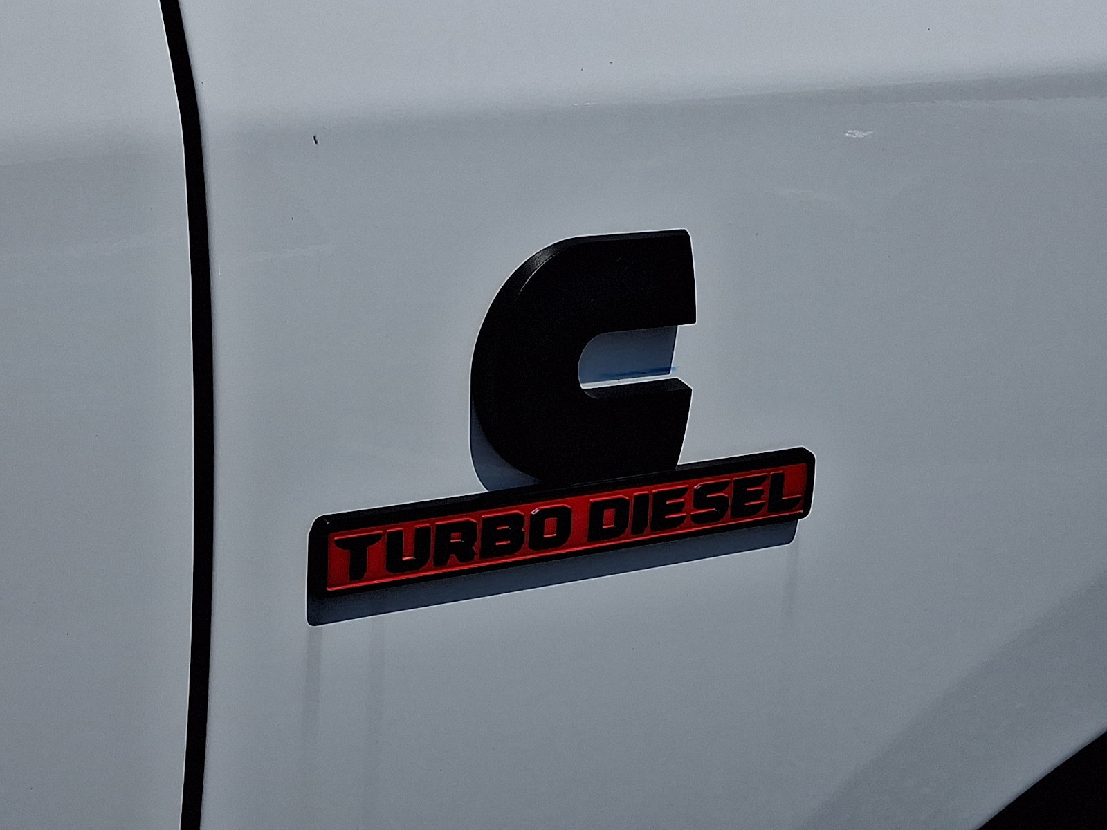 New 2026 RAM 3500 Tradesman AWD/4WD image 17