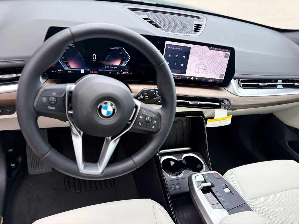 New 2026 BMW X1 xDrive28i w/ Convenience Package AWD/4WD image 10