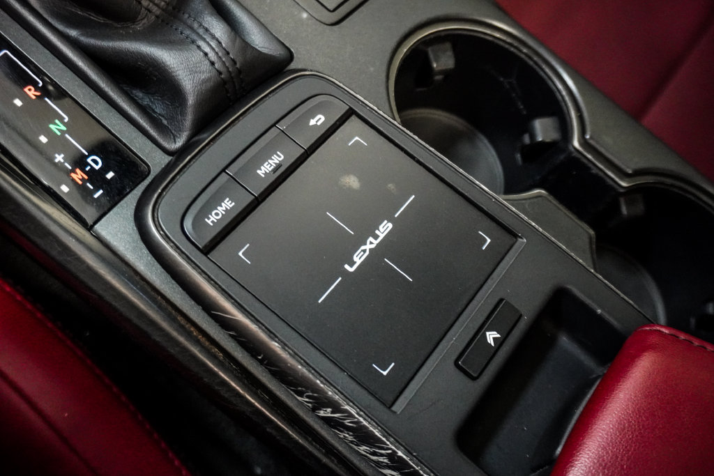 Used 2023 Lexus IS 300 w/ Premium Package RWD image 27