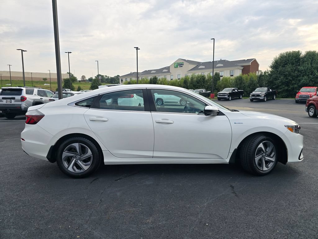 Used 2019 Honda Insight EX image 9