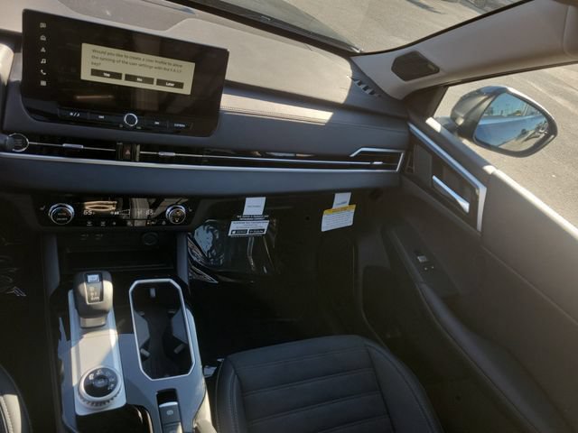 New 2026 Mitsubishi Outlander SE FWD image 18