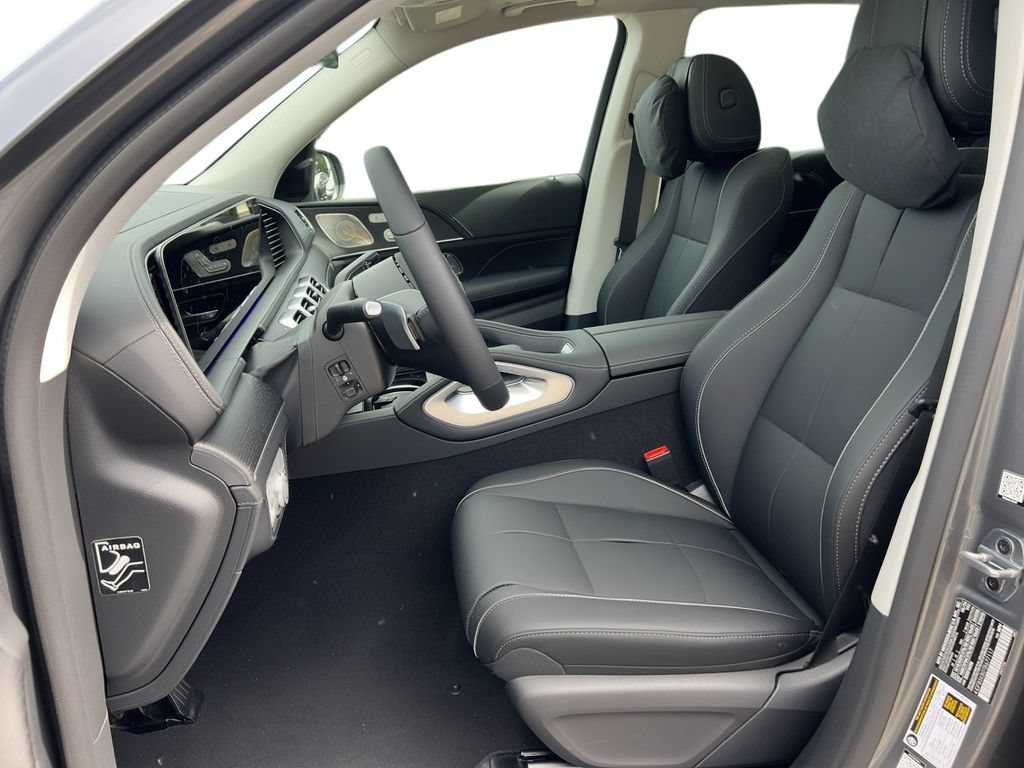 New 2026 Mercedes-Benz GLE 450 4MATIC image 6