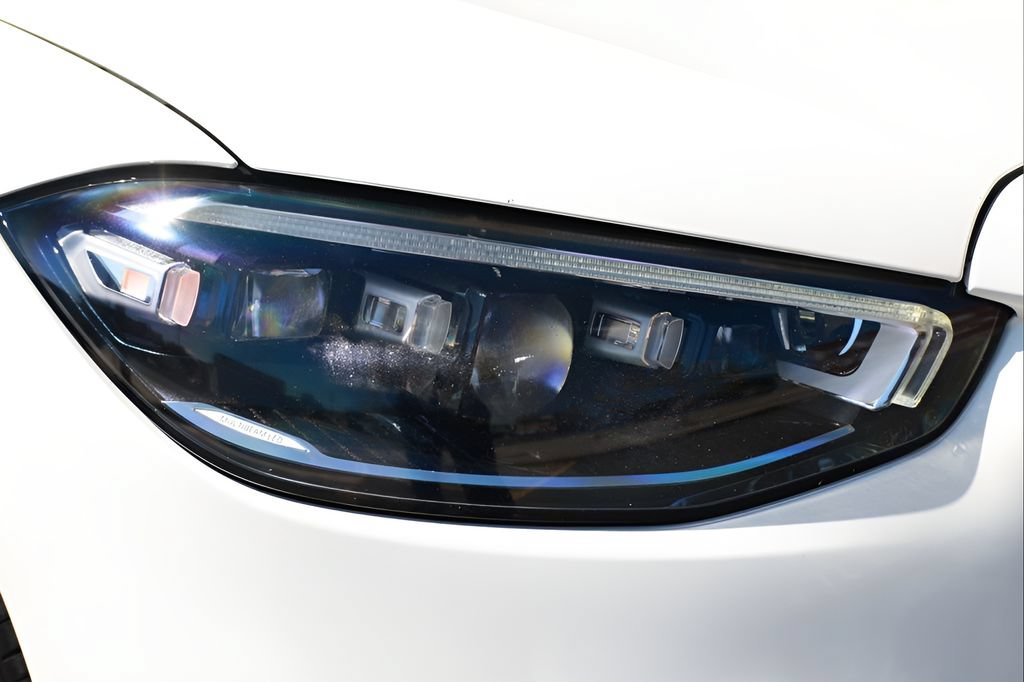 Used 2022 Mercedes-Benz S 580 4MATIC Sedan image 11