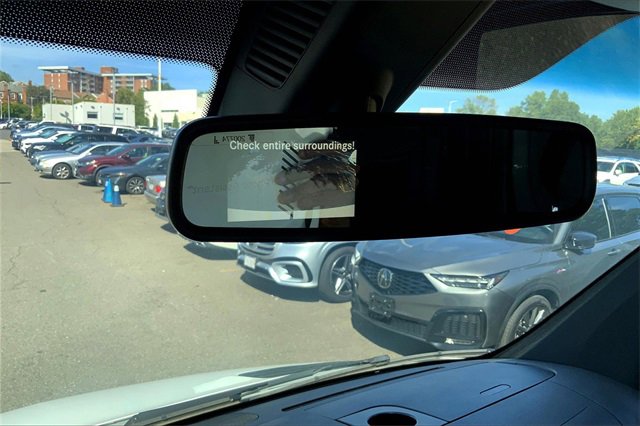 Used 2024 Mercedes-Benz Sprinter 2500 image 20