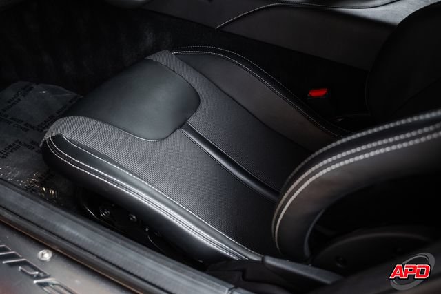 Used 2015 Dodge Viper SRT-10 RWD image 64