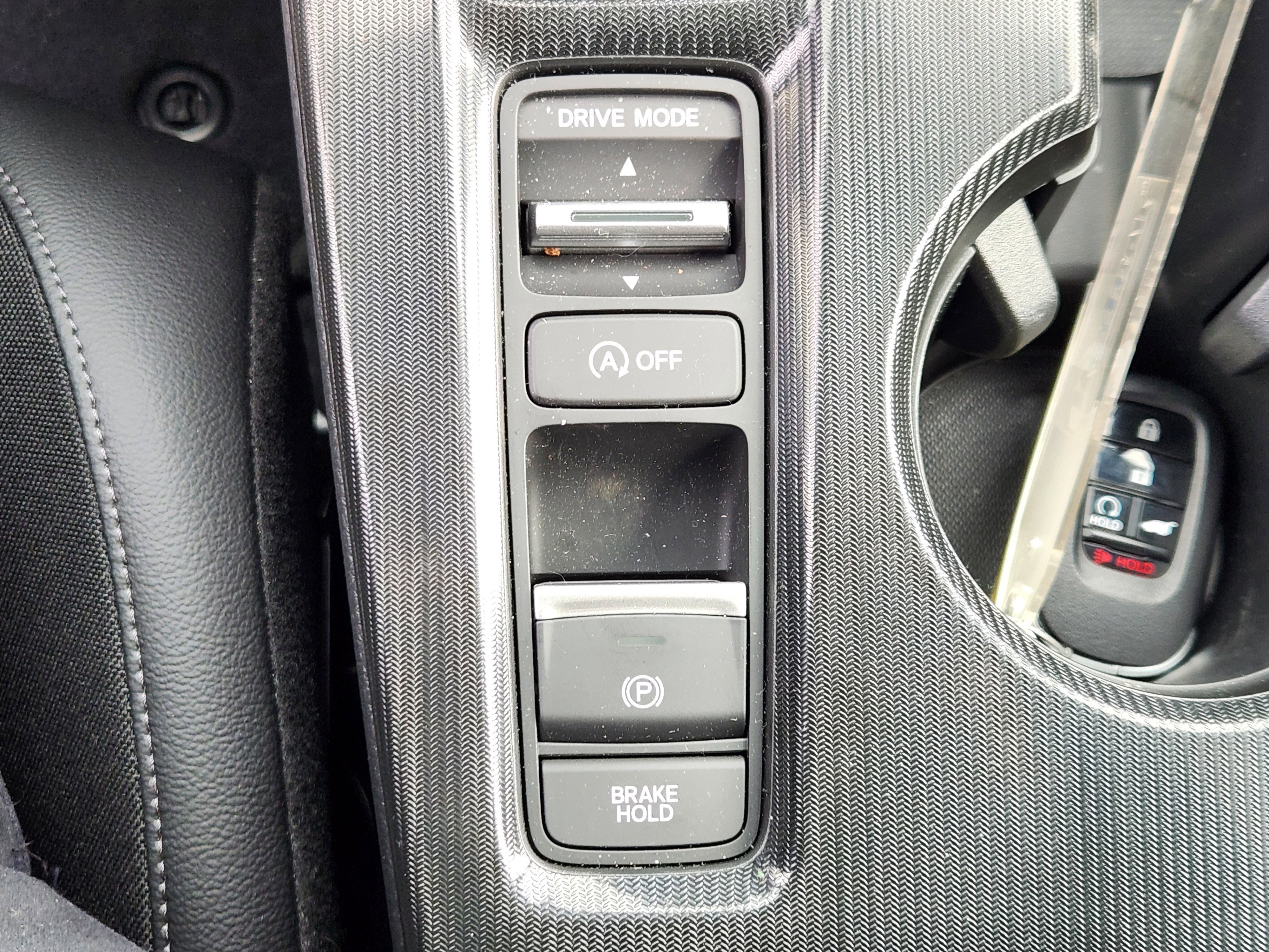 Certified 2026 Honda Civic Sport image 21