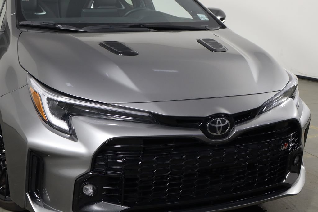 Used 2023 Toyota Corolla GR AWD/4WD image 48
