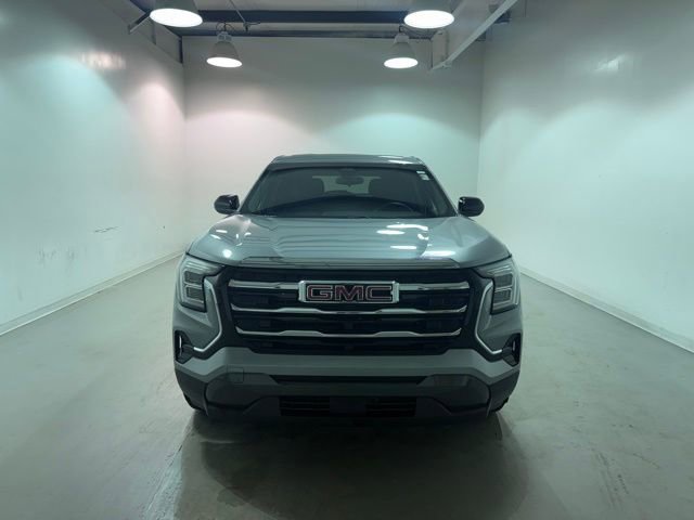 Certified 2025 GMC Terrain Elevation image 2