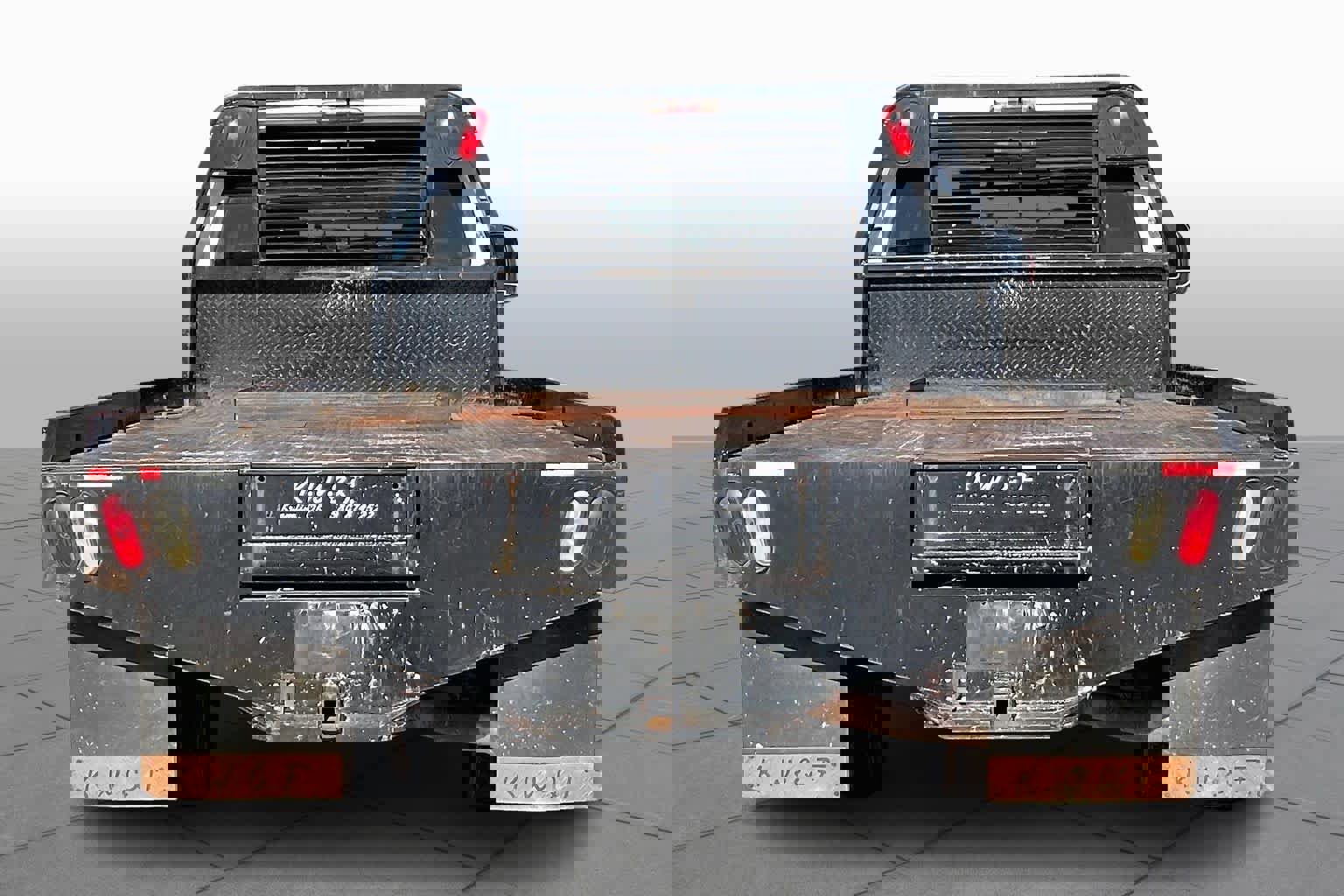 Used 2006 Ford F350 Lariat image 6