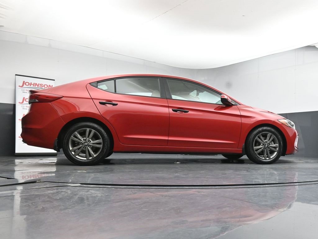 Used 2018 Hyundai Elantra Value Edition image 38