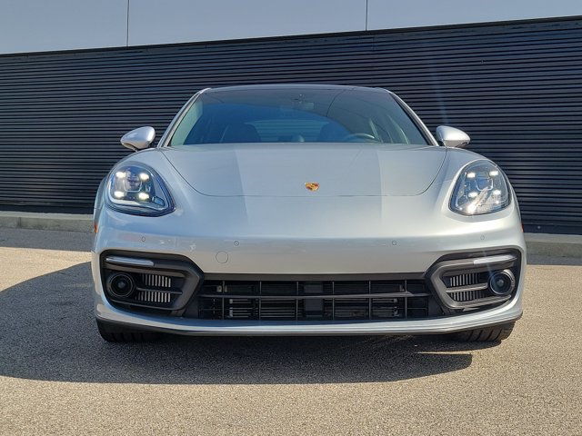 Certified 2021 Porsche Panamera 4 AWD/4WD image 11