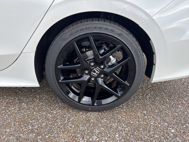 New 2026 Honda Civic Sport image 9