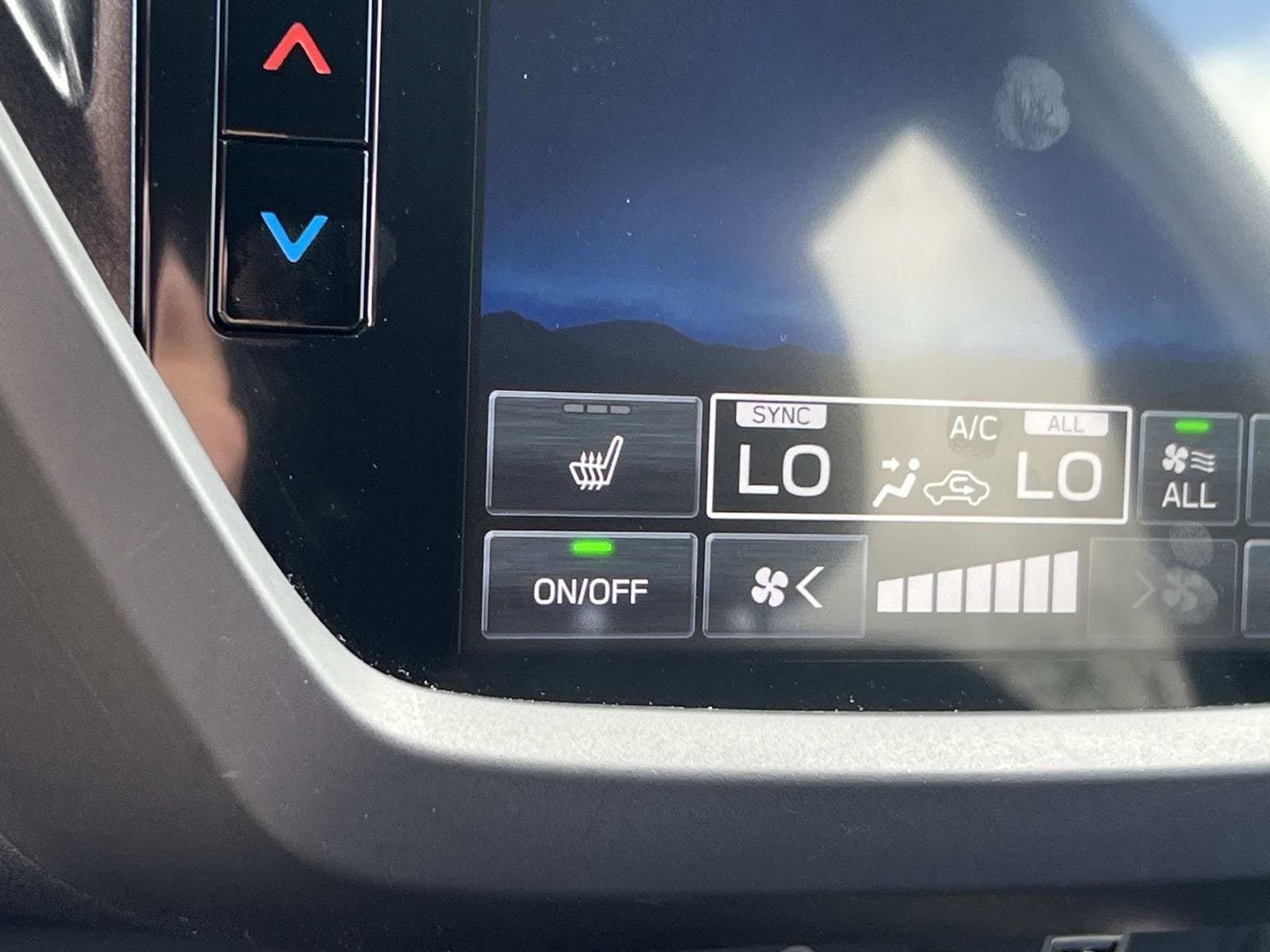 Certified 2026 Subaru Forester Premium image 34