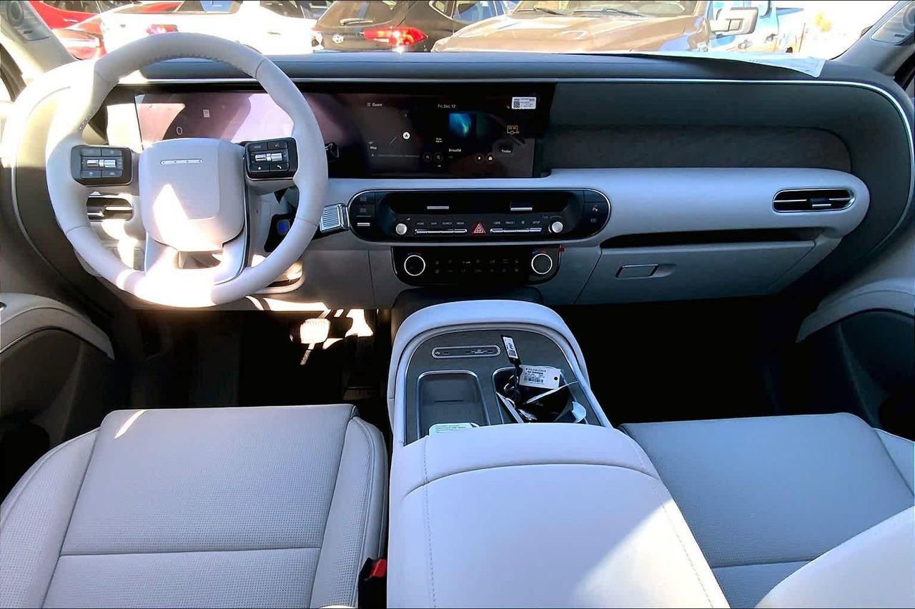 New 2026 Hyundai Palisade Limited image 5