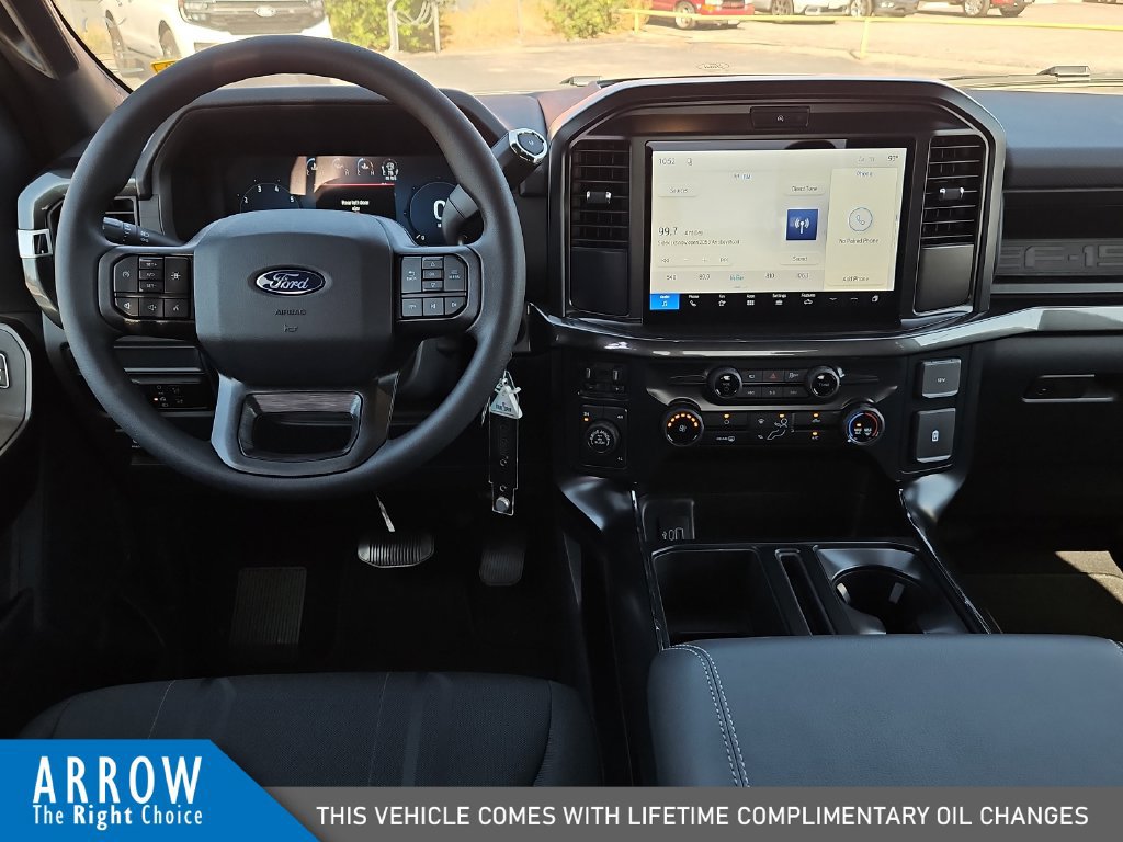 New 2026 Ford F150 STX w/ Equipment Group 200A AWD/4WD image 20