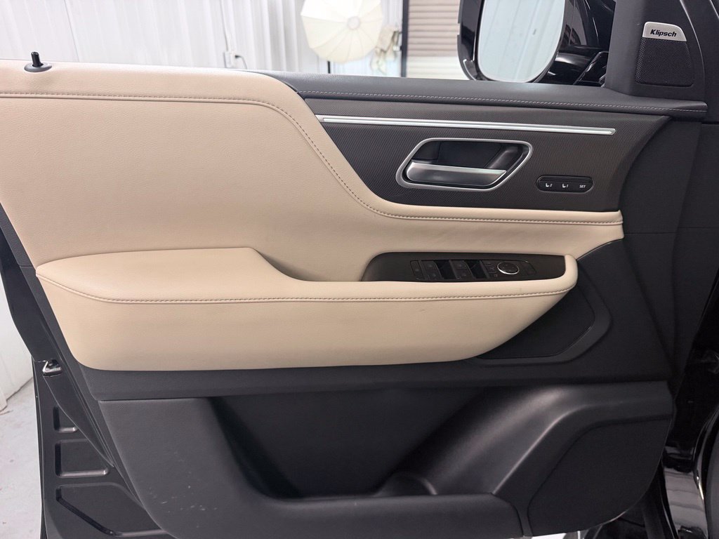 Certified 2025 INFINITI QX80 Pure w/ Exterior Package AWD/4WD image 12