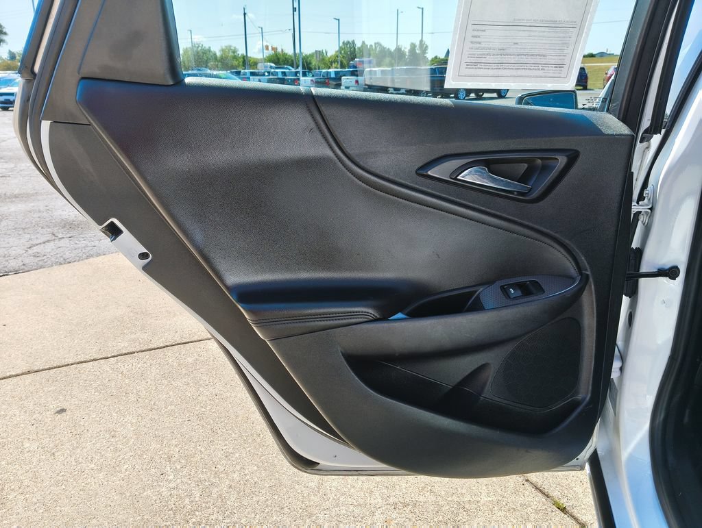 Used 2021 Chevrolet Malibu LT w/ LT Plus Package FWD image 20