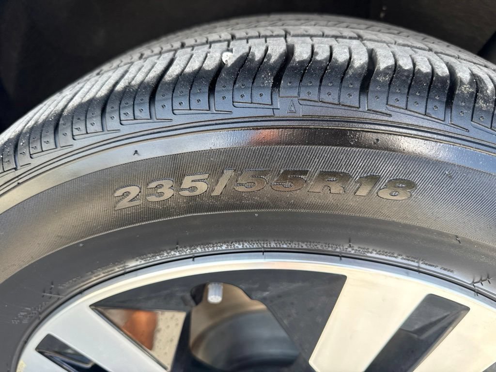 Used 2025 Mercedes-Benz GLA 250 image 26