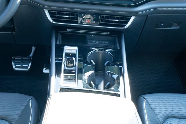 New 2026 Volkswagen Atlas Cross Sport SEL Premium R-Line image 35