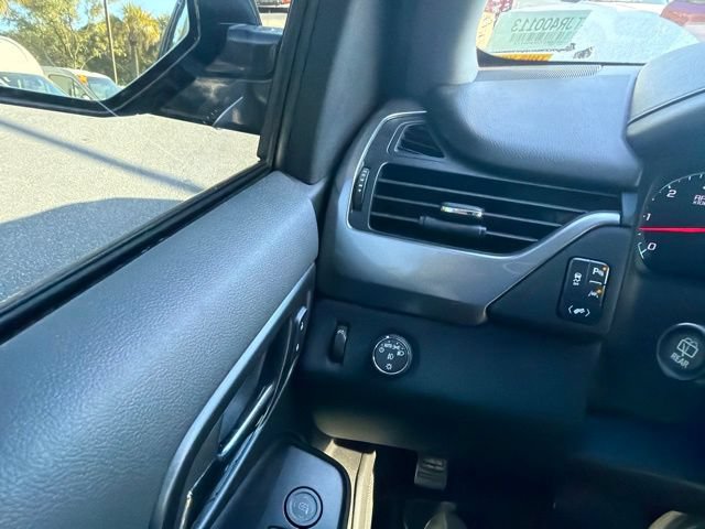 Used 2018 Chevrolet Tahoe LT RWD image 17