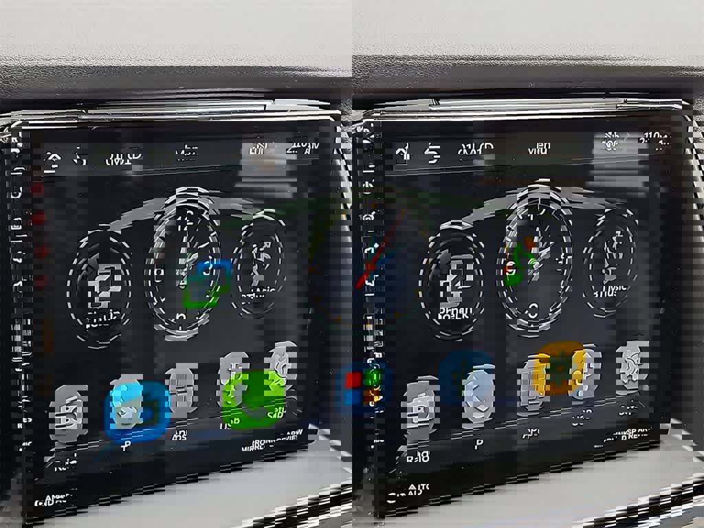 Used 2014 MAZDA MAZDA6 Touring image 16