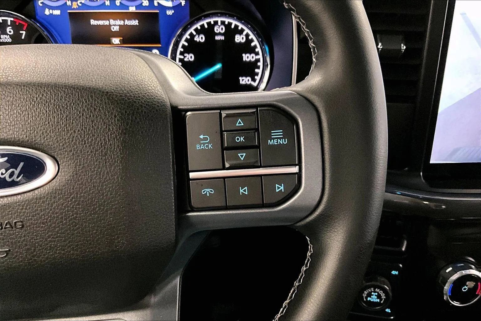 Certified 2023 Ford F150 XLT w/ Equipment Group 302A High image 18