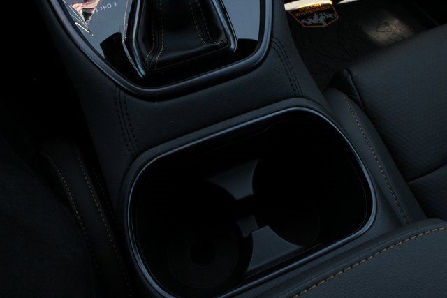 New 2025 Subaru Outback Wilderness w/ Wilderness Package image 17