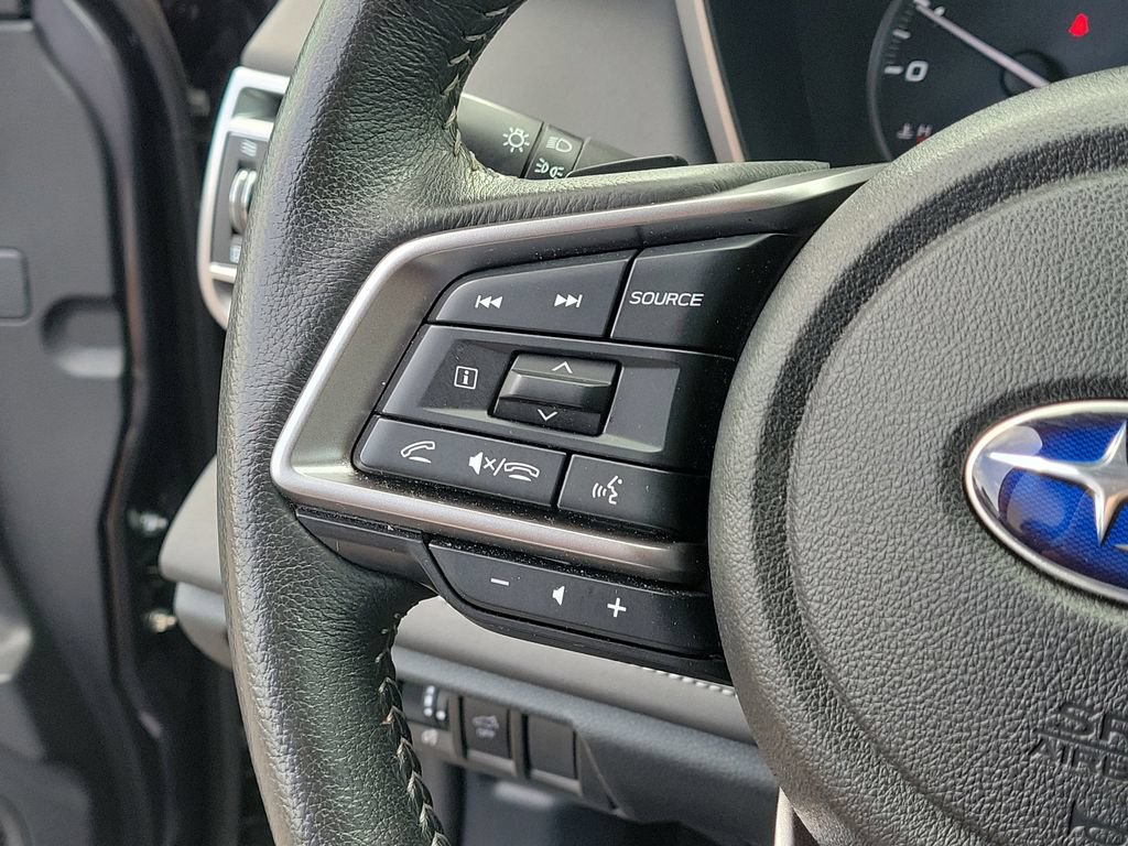 Used 2024 Subaru Outback Limited AWD/4WD image 29