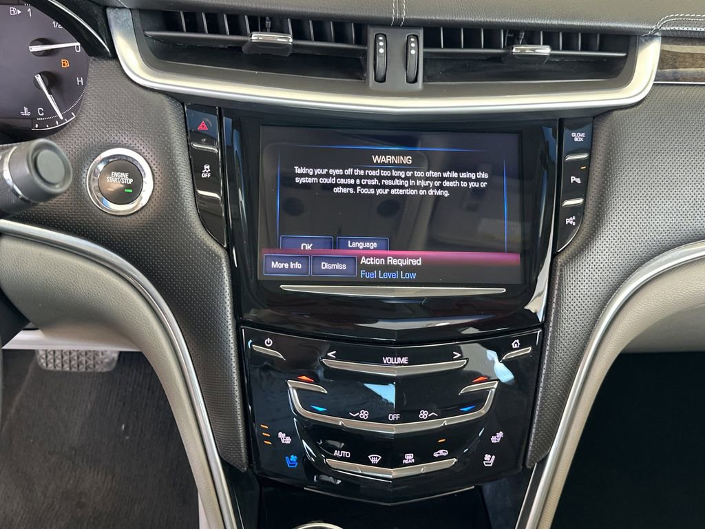 Used 2017 Cadillac XTS Luxury image 19