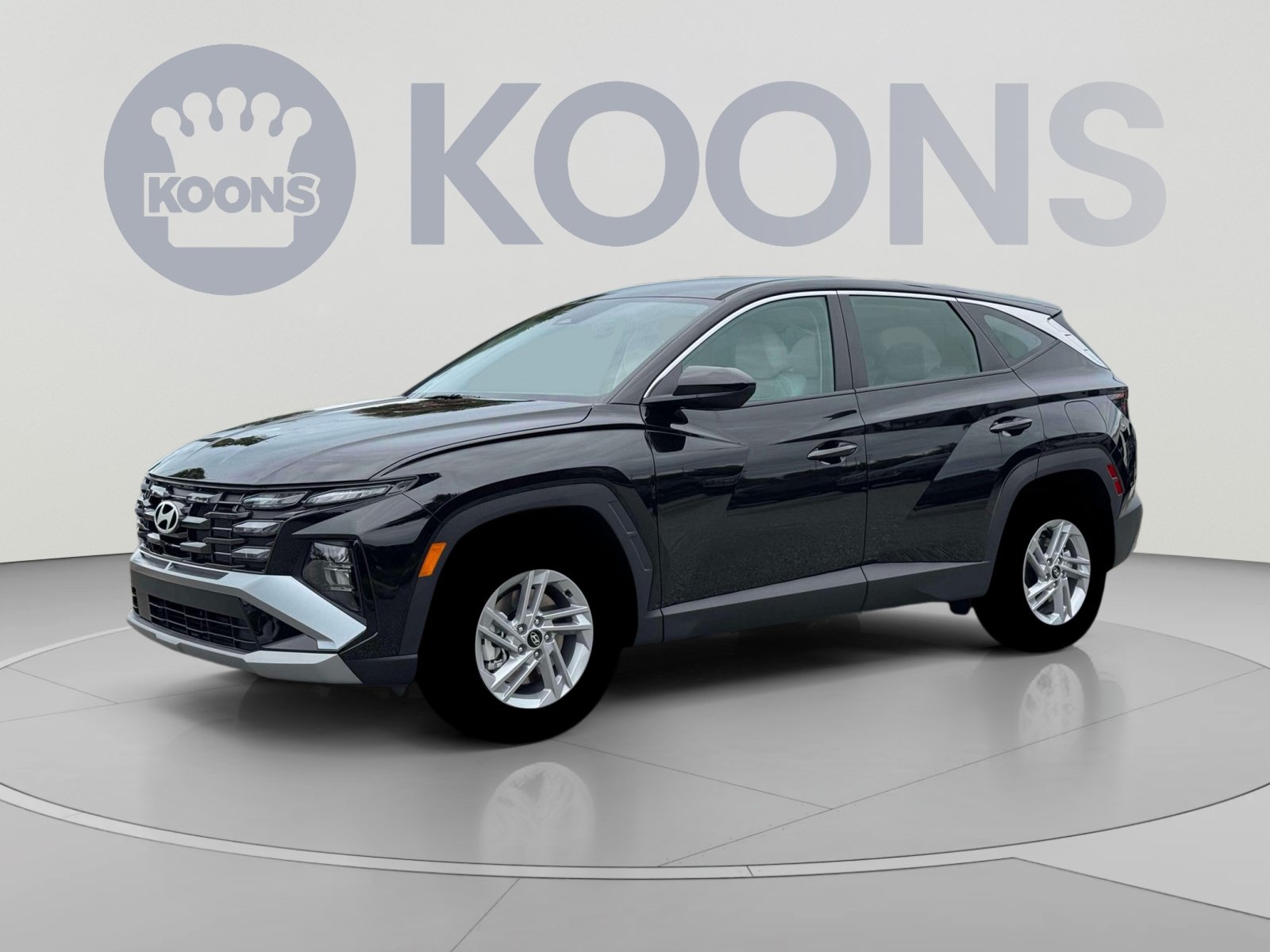 New 2026 Hyundai Tucson SE FWD image 2
