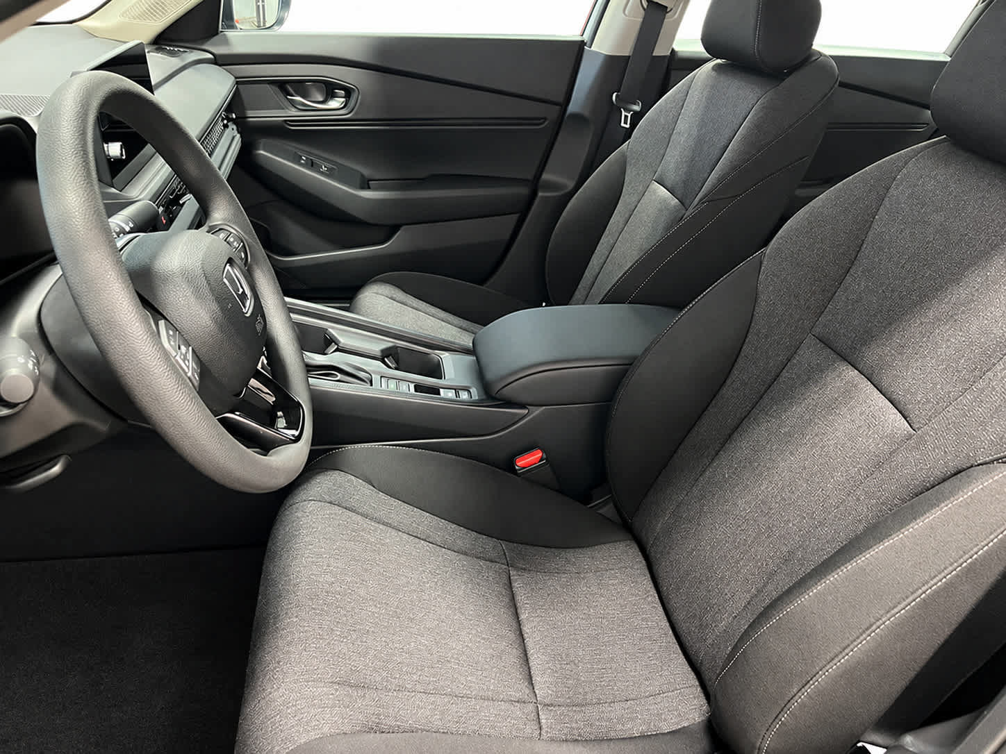 New 2026 Honda Accord SE image 12