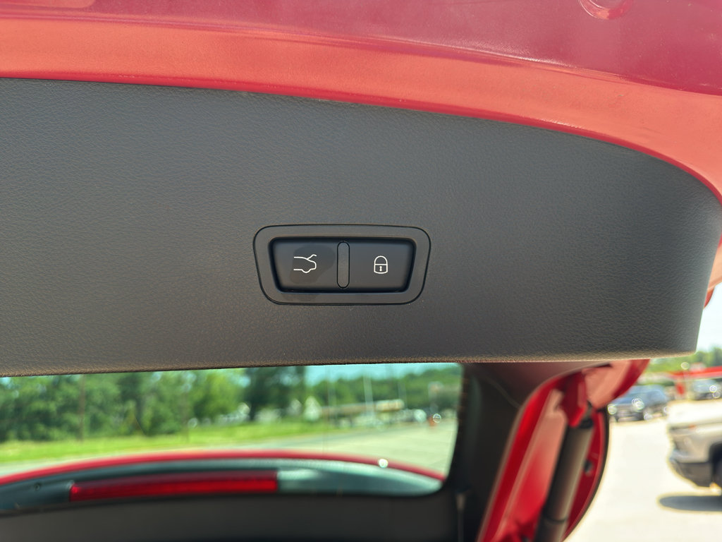 Used 2024 Dodge Hornet R/T Plus AWD/4WD image 26